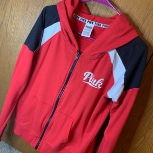 Victoria’s Secret PINK hoodie
